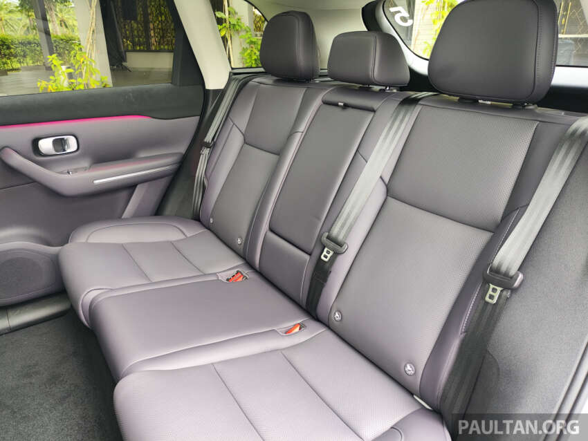 Leapmotor C10 EV Malaysian review – we try out the SUV that sells it big on size, space and practicality 1888825