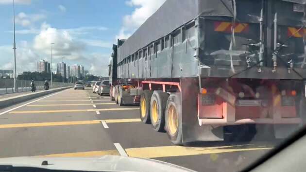 JPJ to introduce new SOPs and guidelines for heavy vehicles in May, focusing on vehicles over 7.5 tonnes