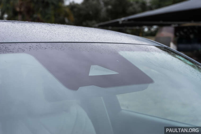 Omoda C9 PHEV by Jaecoo – AWD, 598 PS, 150 km EV range, 1,100 km total range, Malaysia launch possible 1887898