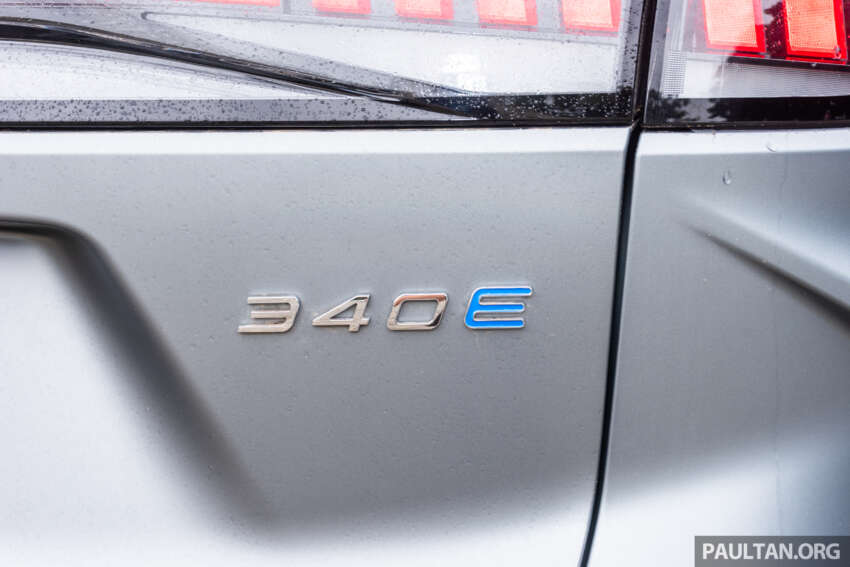 Omoda C9 PHEV by Jaecoo – AWD, 598 PS, 150 km EV range, 1,100 km total range, Malaysia launch possible 1887901