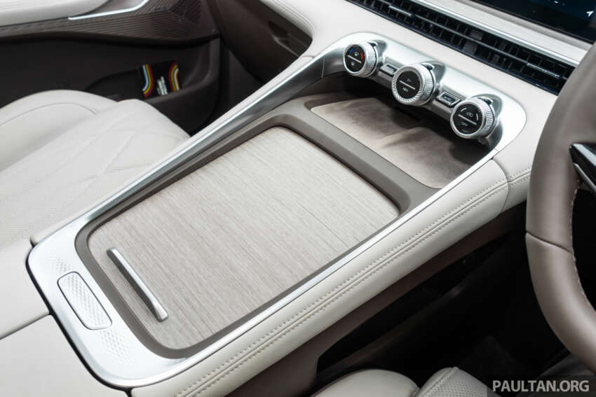 Omoda C9 PHEV by Jaecoo – AWD, 598 PS, 150 km EV range, 1,100 km total range, Malaysia launch possible 1887921