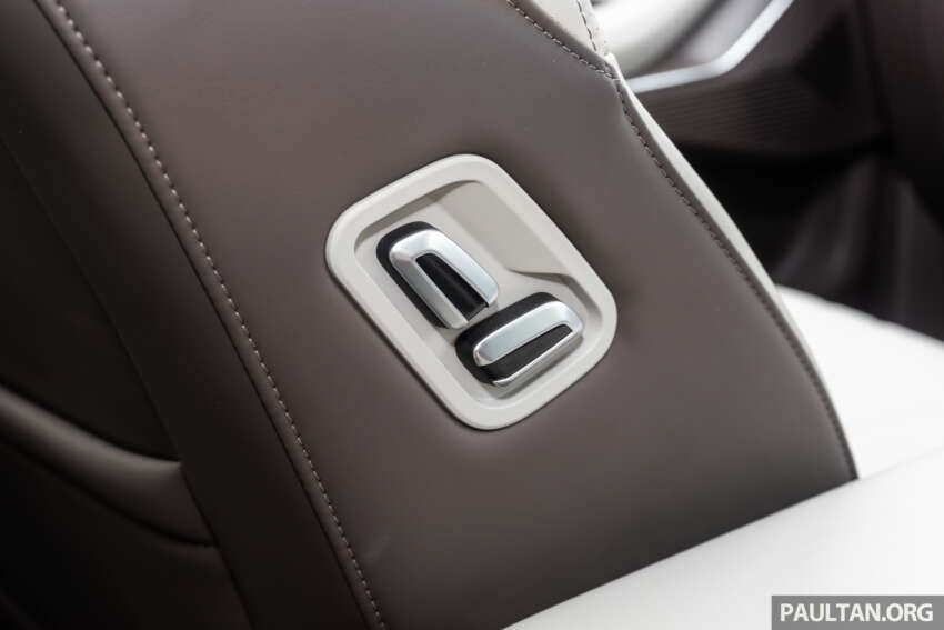 Omoda C9 PHEV by Jaecoo – AWD, 598 PS, 150 km EV range, 1,100 km total range, Malaysia launch possible 1887927