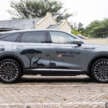 Jaecoo J5, Omoda C9 PHEV teased for Malaysia – public preview at Desa Park City on August 21 to 24