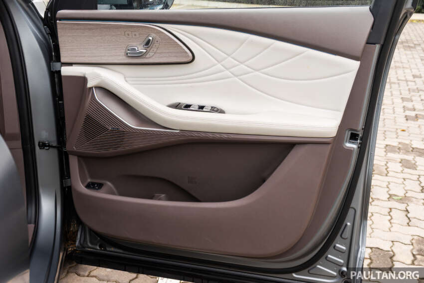 Omoda C9 PHEV by Jaecoo – AWD, 598 PS, 150 km EV range, 1,100 km total range, Malaysia launch possible 1887933