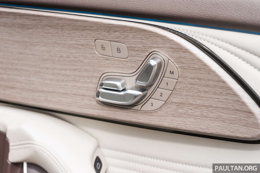 Omoda C9 PHEV by Jaecoo – AWD, 598 PS, 150 km EV range, 1,100 km total range, Malaysia launch possible 1887934