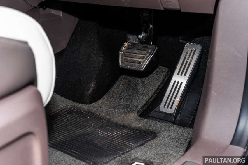 Omoda C9 PHEV by Jaecoo – AWD, 598 PS, 150 km EV range, 1,100 km total range, Malaysia launch possible 1887937