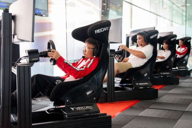 Porsche Esports Sprint Challenge Malaysia returns – registrations open, sim racing finals at Sepang June 8