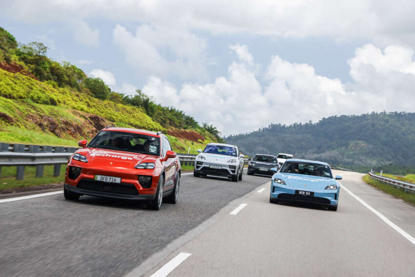 Shell Recharge launches 180 kW DC EV chargers along ECE in Paka, Perasing, Temerloh – RM2.20/kWh 1890324