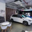 Stellantis Malaysia launches Peugeot/Leapmotor service centre in Subang, Desa Park City dealership