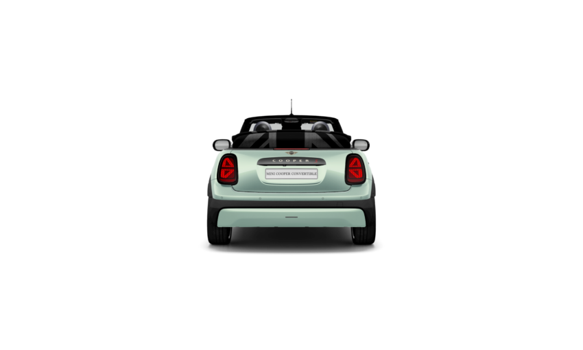 2025 MINI Cooper Convertible now in Malaysia – open top F67 is not an EV, 2.0T with 204 hp/300 Nm, RM319k 1906991