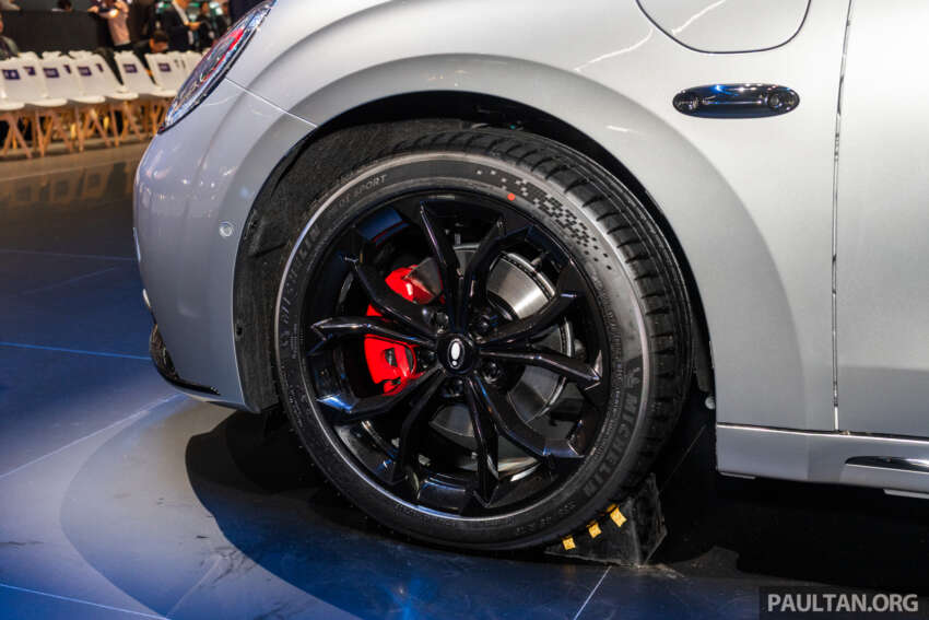 GWM Ora 07 Touring wagon debuts at Shanghai 2025 1904895