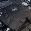 2025 Audi Q7 launched – first Malaysia, ASEAN CKD, 3.0L mild hybrid V6, 300 PS, 500 Nm, RM462,422