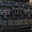 2025 Audi Q7 launched – first Malaysia, ASEAN CKD, 3.0L mild hybrid V6, 300 PS, 500 Nm, RM462,422