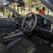 2025 Audi Q7 launched – first Malaysia, ASEAN CKD, 3.0L mild hybrid V6, 300 PS, 500 Nm, RM462,422