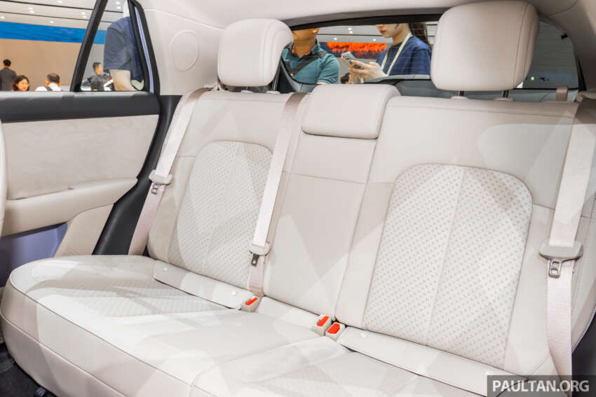 Firefly EV shown at Auto Shanghai 2025 – compact EV confirmed for Singapore; will it head to Malaysia next? 1905800