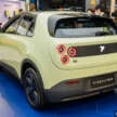 Firefly in Thailand – Nio’s city EV with 143 PS, 330 km WLTP range, RM86k estimated; Malaysia possible?