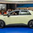 Firefly EV gains BaaS plan in China – battery rental lowers purchase price by up to 33.3%; now fr RM47k