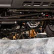 GWM Tank 300 Hooke shown in Shanghai – hardcore off-roader with solid axles and possible V8 power