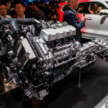 GWM Tank 300 Hooke shown in Shanghai – hardcore off-roader with solid axles and possible V8 power