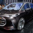 Mercedes-Benz VLE set to debut on March 10, 2026 – electric van built on VAN.EA platform; luxury versions