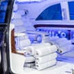 Mercedes-Benz VLE set to debut on March 10, 2026 – electric van built on VAN.EA platform; luxury versions