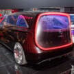 Mercedes-Benz VLE set to debut on March 10, 2026 – electric van built on VAN.EA platform; luxury versions