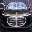 Mercedes-Benz VLE set to debut on March 10, 2026 – electric van built on VAN.EA platform; luxury versions