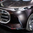 Mercedes-Benz VLE set to debut on March 10, 2026 – electric van built on VAN.EA platform; luxury versions