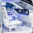 Mercedes-Benz VLE set to debut on March 10, 2026 – electric van built on VAN.EA platform; luxury versions