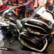 GWM Souo S2000 touring bike in Shanghai – first 8-cyl bike, 8-speed DCT, one-off Cloud Lion sold at RM402k!