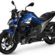 BMW Motorrad unveils the new BMW R 1300 R