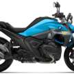 BMW Motorrad unveils the new BMW R 1300 R