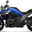 BMW Motorrad unveils the new BMW R 1300 R
