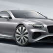 Bentley Continental GT, GTC, Flying Spur 2025 diperkenal – enjin PHEV 4.0L berkuasa 680 PS, 930 Nm