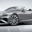 Bentley Continental GT, GTC, Flying Spur 2025 diperkenal – enjin PHEV 4.0L berkuasa 680 PS, 930 Nm