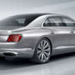Bentley Continental GT, GTC, Flying Spur 2025 diperkenal – enjin PHEV 4.0L berkuasa 680 PS, 930 Nm