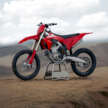 2025 Ducati Desmo450 MX is Borgo Panigale’s first motocross motorcycle, world-wide sale year-end