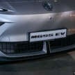 MG S5 EV previewed in Malaysia – RWD Proton eMas 7, BYD Atto 3 rival, up to 430 km range, fr RM115k est