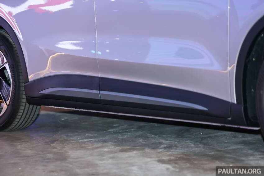 MG S5 EV previewed in Malaysia – RWD Proton eMas 7, BYD Atto 3 rival, up to 430 km range, fr RM115k est 1901257