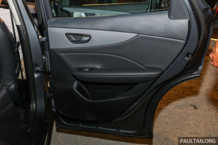 MG S5 EV previewed in Malaysia – RWD Proton eMas 7, BYD Atto 3 rival, up to 430 km range, fr RM115k est 1901306