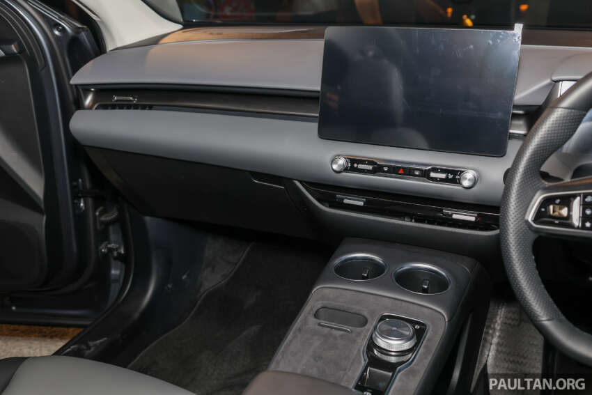 MG S5 EV previewed in Malaysia – RWD Proton eMas 7, BYD Atto 3 rival, up to 430 km range, fr RM115k est 1901281