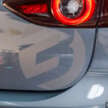 Mazda 3 Concept by Bermaz’s MazdaSports division hints at new MS Edition – on display at 1U till April 13