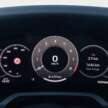 2025 Porsche 911 facelift in Malaysia – Carrera from RM1.43 million, Carrera 4 GTS from RM1.89 million