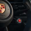 2025 Porsche 911 facelift in Malaysia – Carrera from RM1.43 million, Carrera 4 GTS from RM1.89 million