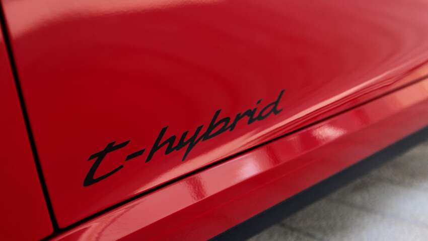 2025 Porsche 911 Carrera, Carrera 4 GTS facelift in Malaysia – 3.0L biturbo, 3.6L T-Hybrid; from RM1.4m 1897065