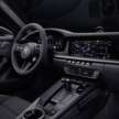 2025 Porsche 911 facelift in Malaysia – Carrera from RM1.43 million, Carrera 4 GTS from RM1.89 million