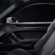 2025 Porsche 911 facelift in Malaysia – Carrera from RM1.43 million, Carrera 4 GTS from RM1.89 million