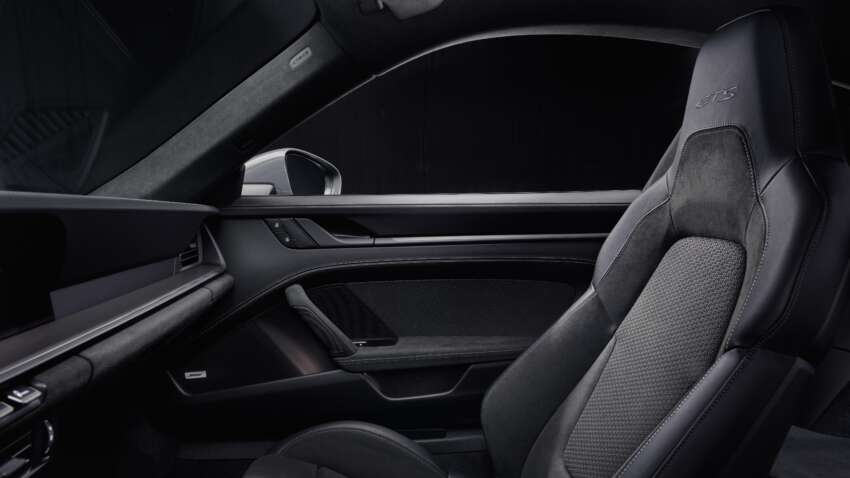 2025 Porsche 911 Carrera, Carrera 4 GTS facelift in Malaysia – 3.0L biturbo, 3.6L T-Hybrid; from RM1.4m 1897071