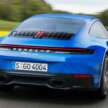 2025 Porsche 911 facelift in Malaysia – Carrera from RM1.43 million, Carrera 4 GTS from RM1.89 million
