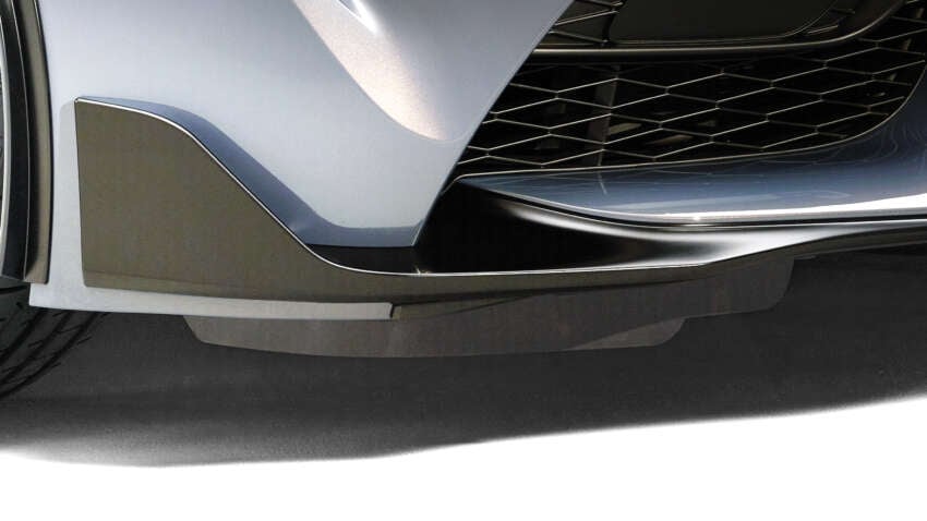 Toyota GR Supra Track Edition on sale in Malaysia – uprated brakes, suspension; 6MT and 8AT, fr RM698k 1906795